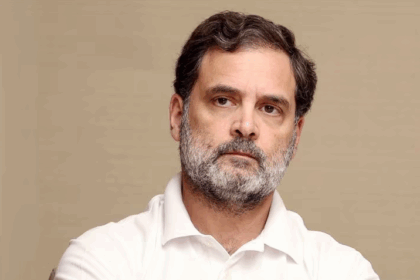 राहुल गांधी की 'वोट अधिकार यात्रा' से बिहार और झारखंड में सियासी सरगर्मी, बीजेपी ने किया पलटवार