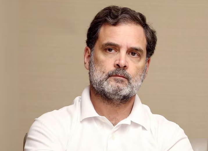 राहुल गांधी की 'वोट अधिकार यात्रा' से बिहार और झारखंड में सियासी सरगर्मी, बीजेपी ने किया पलटवार