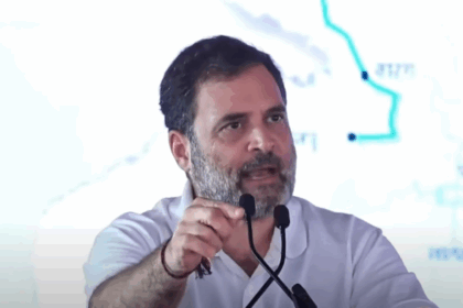 हाइड्रोजन पर भारी पड़ा बीड़ी बम,माथा पिट रहे होंगे राहुल गांधी !