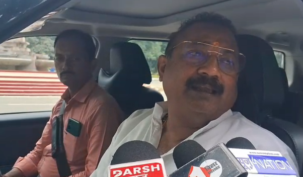 वोट अधिकार यात्रा और नकलची के आरोपों पर भड़के मंत्री अशोक चौधरी, तेजस्वी को दी चुनौती