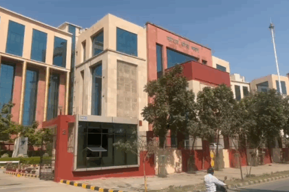 बिहार में हॉस्टल सुरक्षा पर पुलिस मुख्यालय का कड़ा फरमान जारी : पुरुषों की एंट्री बैन, कर्मचारियों का होगा क्रिमिनल रिकॉर्ड चेक
