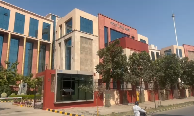 बिहार में हॉस्टल सुरक्षा पर पुलिस मुख्यालय का कड़ा फरमान जारी : पुरुषों की एंट्री बैन, कर्मचारियों का होगा क्रिमिनल रिकॉर्ड चेक