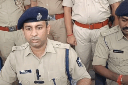 पटना के हॉस्टल में बम बनाते पकड़े गए चार छात्र, भारी मात्रा में विस्फोटक बरामद