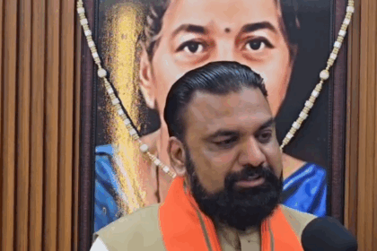 जेडीयू नेता ने अपनी ही सरकार को घेरा, सम्राट चौधरी से मांगा इस्तीफा...