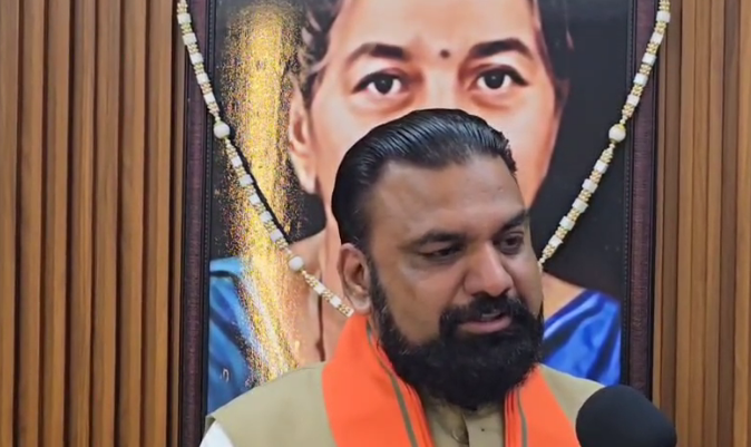 जेडीयू नेता ने अपनी ही सरकार को घेरा, सम्राट चौधरी से मांगा इस्तीफा...