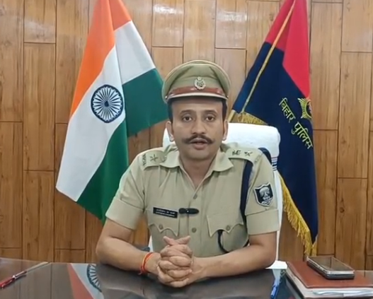 चुनाव से पहले 14 थानेदार बदले,गांधी मैदान, पाटलिपुत्र, पत्रकार में नए थानेदार.