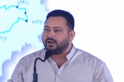 तेजस्वी यादव : लालू यादव ने आगे बढ़ाई कर्पूरी ठाकुर की सामाजिक न्याय की लड़ाई