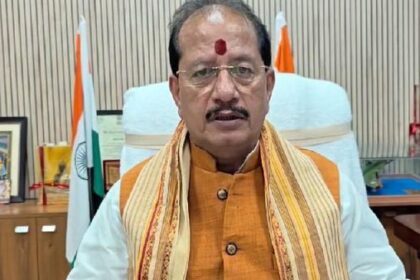 बिहार में जमीन के 40 लाख कागज गलत: अंचलों में ही होगा समाधान, डिप्टी सीएम ने विधानसभा में बताया सुधार का मास्टरप्लान