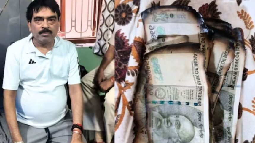 अरबपति इंजीनियर ने किस नेता-मंत्री-अधिकारी के बीच बांटे 4 करोड़ ?