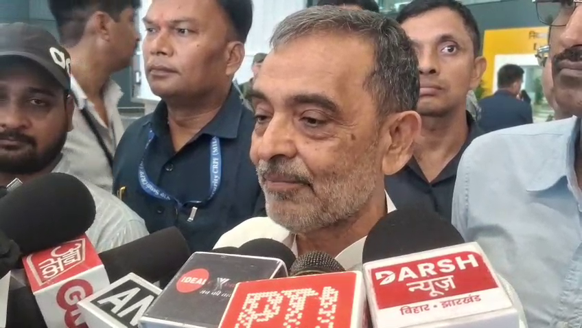 वोटर लिस्ट विवाद: उपेंद्र कुशवाहा का महागठबंधन पर बड़ा हमला, 'वोट है ही नहीं तो चोरी कौन करेगा?'