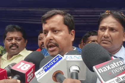 पथ निर्माण मंत्री नितिन नवीन ने मुख्यमंत्री को दिया धन्यवाद, पटनावासियों को मिली 300 करोड़ की सौगात