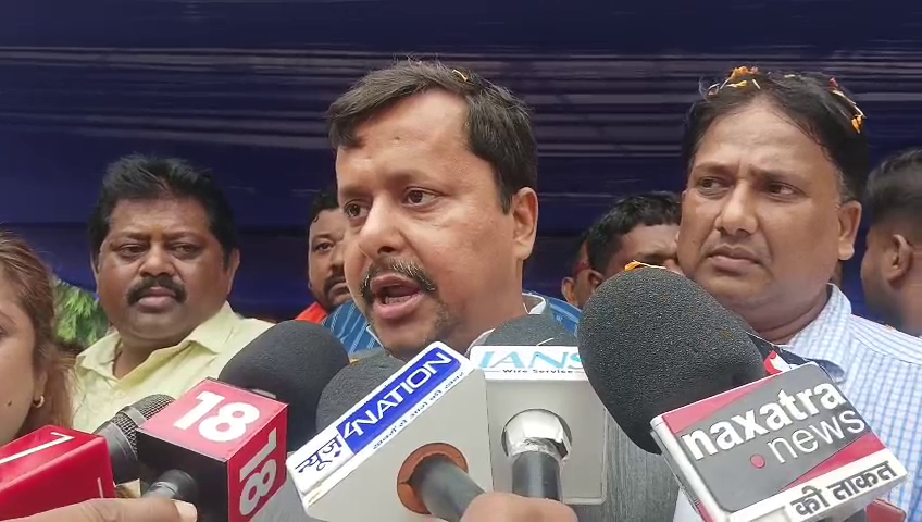 पथ निर्माण मंत्री नितिन नवीन ने मुख्यमंत्री को दिया धन्यवाद, पटनावासियों को मिली 300 करोड़ की सौगात