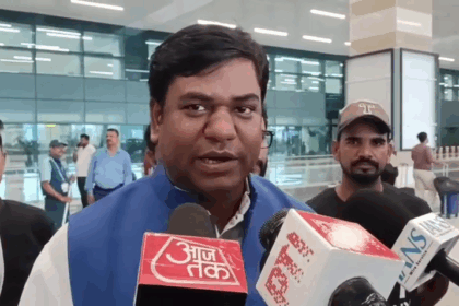 वीआईपी प्रमुख मुकेश सहनी का NDA में जाने से इनकार, महागठबंधन में ही रहेंगे