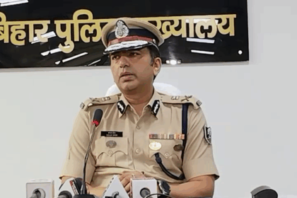 बिहार पुलिस के जवानों को मिलेगी बेहतर सुविधाएँ: प्रशिक्षण भत्ता में 8% की बढ़ोतरी का प्रस्ताव