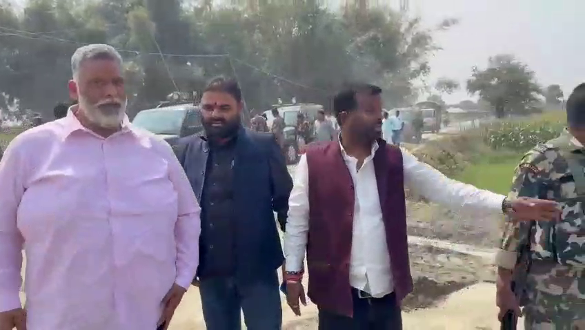 बिहार को मिली बड़ी सौगात: 25 अगस्त को प्रधानमंत्री मोदी करेंगे पूर्णिया एयरपोर्ट का उद्घाटन