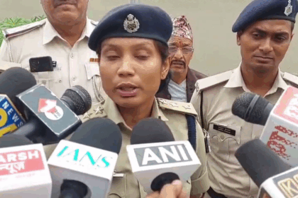 विदेशी महिला से बलात्कार मामले में पटना पुलिस को मिली सफलता, बस का खलासी गिरफ्तार