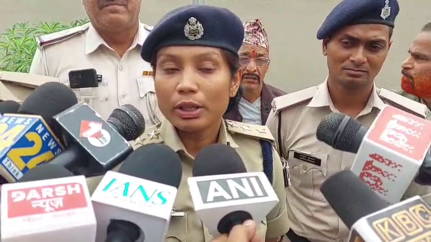 विदेशी महिला से बलात्कार मामले में पटना पुलिस को मिली सफलता, बस का खलासी गिरफ्तार