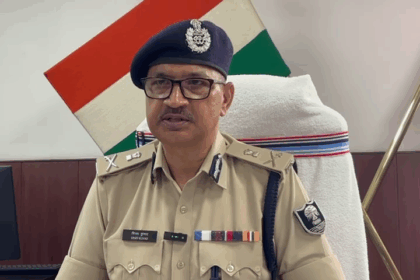 बिहार में पुलिस अंचलों की संख्या 357 से बढ़कर हुई 552; पटना-भागलपुर समेत कई जिलों में भारी विस्तार