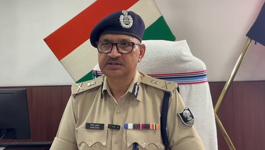 बिहार में पुलिस अंचलों की संख्या 357 से बढ़कर हुई 552; पटना-भागलपुर समेत कई जिलों में भारी विस्तार