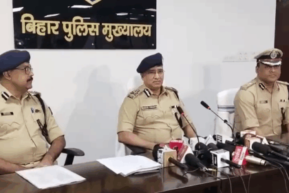 स्वतंत्रता दिवस को लेकर बिहार में हाई अलर्ट: सुरक्षा बढ़ाई गई, एटीएस भी सक्रिय
