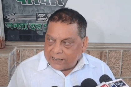 जदयू-राजद में जुबानी जंग तेज: नीरज कुमार ने तेजस्वी यादव को दी पिटारा खोलने की धमकी