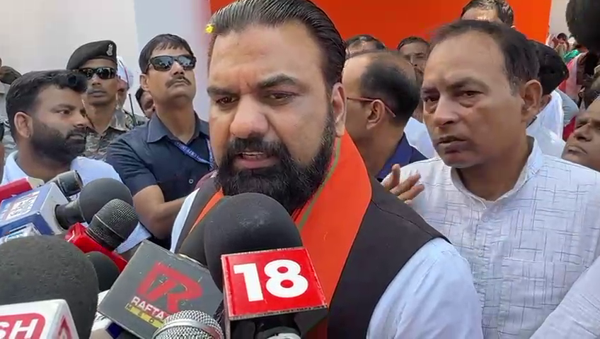 सम्राट चौधरी ने दी स्वतंत्रता दिवस की बधाई, जीएसटी रिफॉर्म्स और औद्योगिक विकास पर दिया जोर
