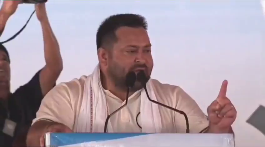 8 विधायक़ छोड़ चुके हैं पार्टी, तेजस्वी यादव के लिए कितनी बड़ी है चुनावी चुनौती?