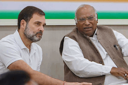 बिहार चुनाव: महागठबंधन में सीट शेयरिंग पर लगी अंतिम मुहर! कांग्रेस ने तय किए उम्मीदवारों के नाम, आज हो सकता है औपचारिक ऐलान