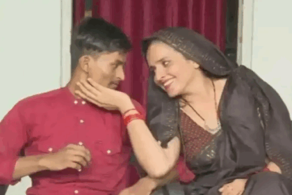 पाकिस्तानी 'भाभी' का दरभंगा कनेक्शन: सीमा हैदर-सचिन की आईडी पर 100 करोड़ का घोटाला