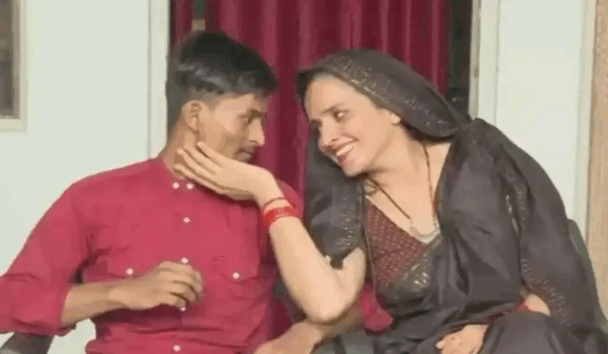 पाकिस्तानी 'भाभी' का दरभंगा कनेक्शन: सीमा हैदर-सचिन की आईडी पर 100 करोड़ का घोटाला