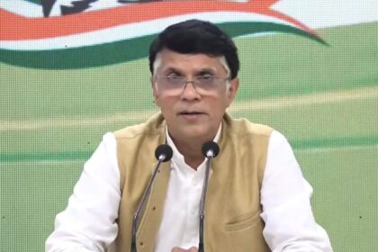 चुनाव से पहले बिहार में अडानी को 1050 एकड़ ज़मीन का ‘तोहफा’, कांग्रेस का NDA और बीजेपी पर बड़ा आरोप