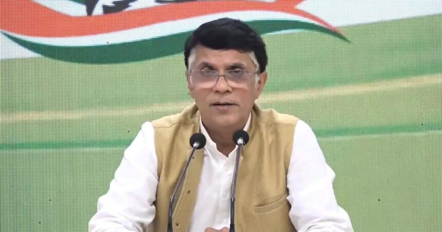 चुनाव से पहले बिहार में अडानी को 1050 एकड़ ज़मीन का ‘तोहफा’, कांग्रेस का NDA और बीजेपी पर बड़ा आरोप