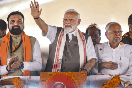 PM मोदी की चुप्पी से बिहार की राजनीति में सस्पेंस: क्या भाजपा के मन में है 'अपना' मुख्यमंत्री?