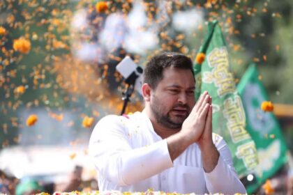 पीएम मोदी की मां पर अपशब्द, तेज प्रताप यादव ने कहा- 'अपमान करने वालों को जेल भेजा जाए'