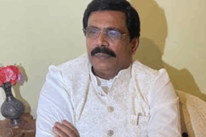 आनंद मोहन ने लालू और बीजेपी दोनों के खिलाफ एकसाथ खोल दिया मोर्चा?