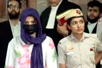 BMW एक्सीडेंट केस में गगनप्रीत कौर को मिली जमानत, जानिए कोर्ट ने क्या-क्या शर्तें लगाईं...