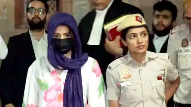 BMW एक्सीडेंट केस में गगनप्रीत कौर को मिली जमानत, जानिए कोर्ट ने क्या-क्या शर्तें लगाईं...