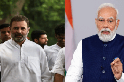 प्रधानमंत्री नरेंद्र मोदी 75वें जन्मदिन पर, राहुल गांधी समेत तमाम दिग्गजों ने दी शुभकामनाएं