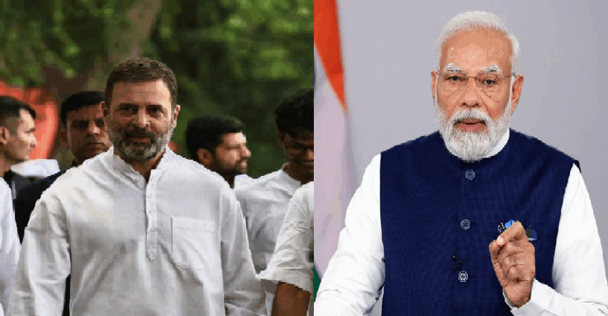 प्रधानमंत्री नरेंद्र मोदी 75वें जन्मदिन पर, राहुल गांधी समेत तमाम दिग्गजों ने दी शुभकामनाएं