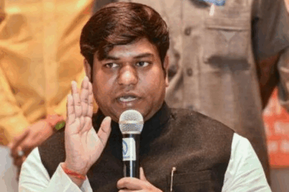 मुकेश सहनी का नीतीश-मोदी सरकार को अल्टीमेटम, बोले- "टिकट बंटवारे की गलती अब नहीं दोहराएगी VIP"
