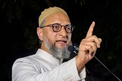 बिहार विधानसभा चुनाव: AIMIM ने जारी की 25 उम्मीदवारों की सूची, देखें कौन कहां से लड़ेगा चुनाव