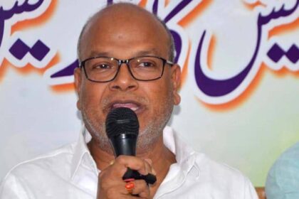बिहार कांग्रेस का राजनीतिक अभियान शुरू, 26 नवंबर को संविधान बचाओ कार्यक्रम….