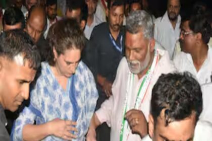 कांग्रेस की 76 सीटों पर लड़ने की तैयारी, प्रियंका को पूर्णिया ले जाना चाहते हैं पप्पू यादव.