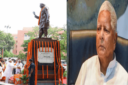 नीतीश कुमार जिस पूर्व सीएम को हर साल करते हैं याद, लालू यादव के परिवार ने क्यों किया दरकिनार?
