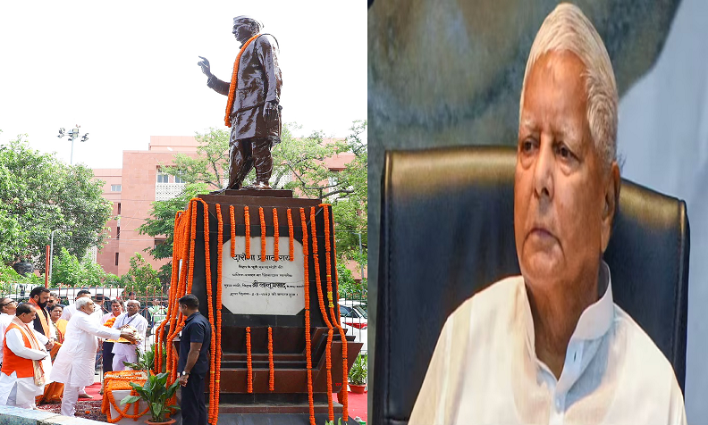 नीतीश कुमार जिस पूर्व सीएम को हर साल करते हैं याद, लालू यादव के परिवार ने क्यों किया दरकिनार?