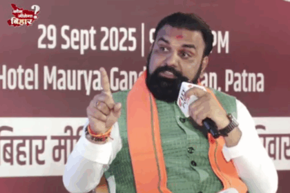 ‘सम्राट के बुलडोजर से बेख़ौफ़ हैं अपराधी , 10 दिनों में 45 मर्डर, पटना में गोलियों से भूना….