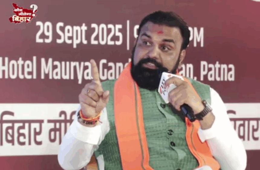 ‘सम्राट के बुलडोजर से बेख़ौफ़ हैं अपराधी , 10 दिनों में 45 मर्डर, पटना में गोलियों से भूना….