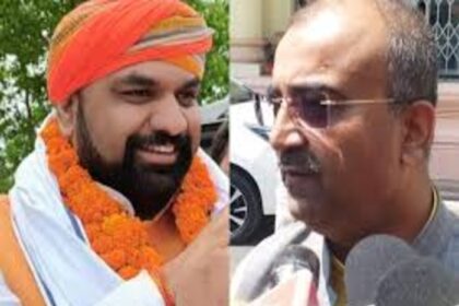 सम्राट चौधरी और मंगल पांडेय लड़ेंगे विधानसभा चुनाव,कहाँ से है तैयारी?