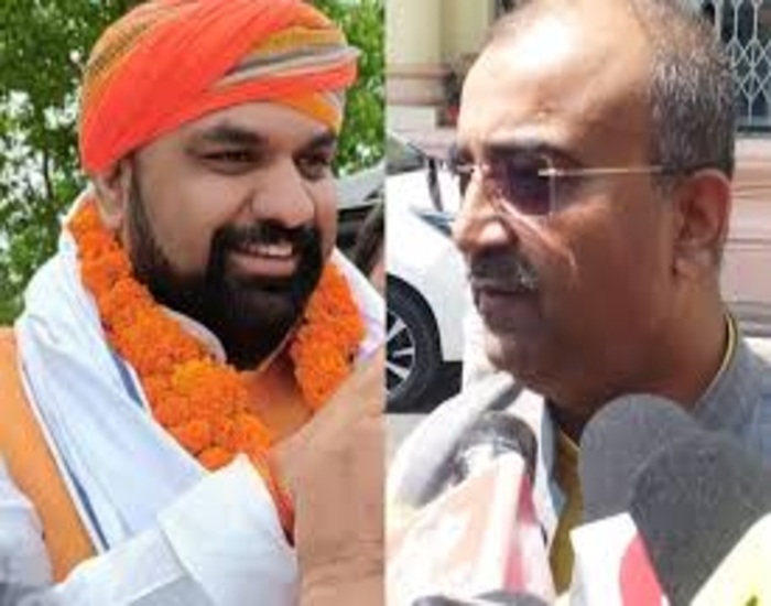 सम्राट चौधरी और मंगल पांडेय लड़ेंगे विधानसभा चुनाव,कहाँ से है तैयारी?