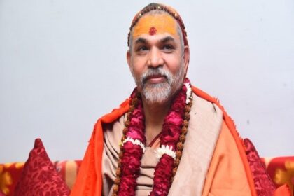 शंकराचार्य अविमुक्तेश्वरानंद सरस्वती